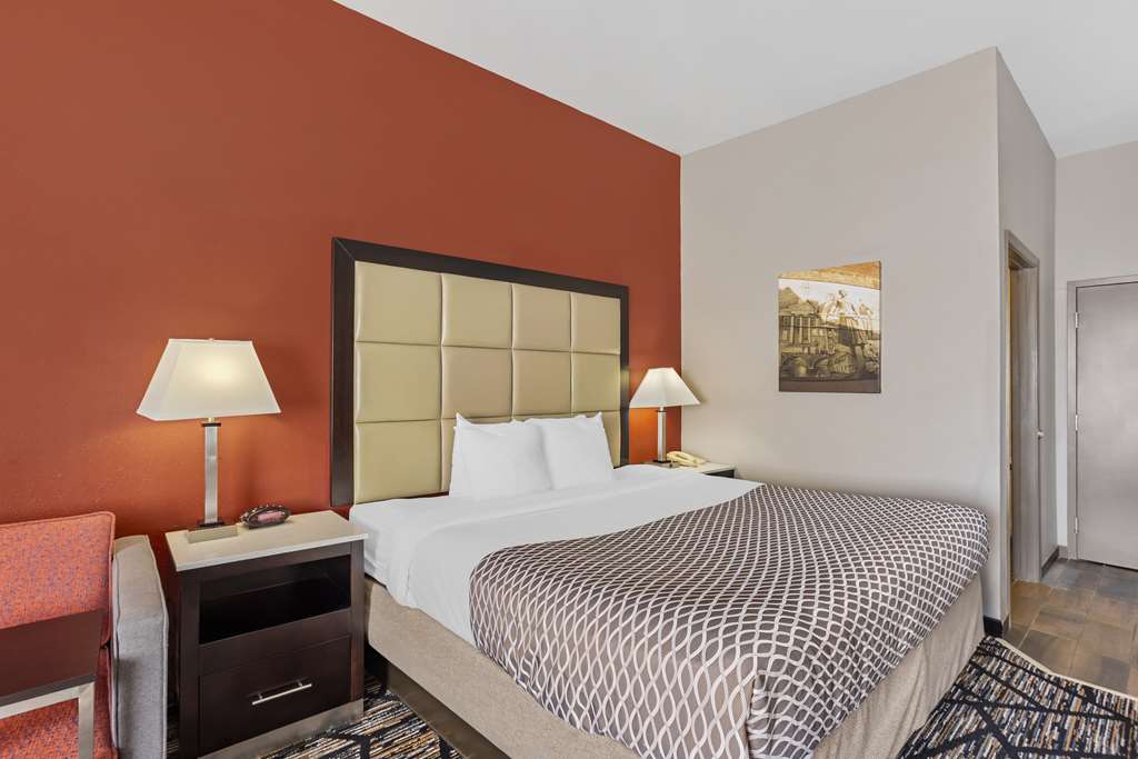 Best Western Carlisle - photo 24