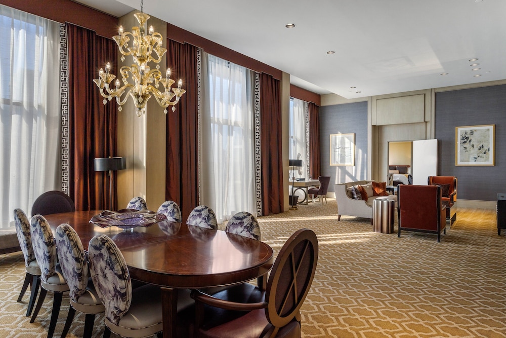 Omni Houston Hotel - photo 50