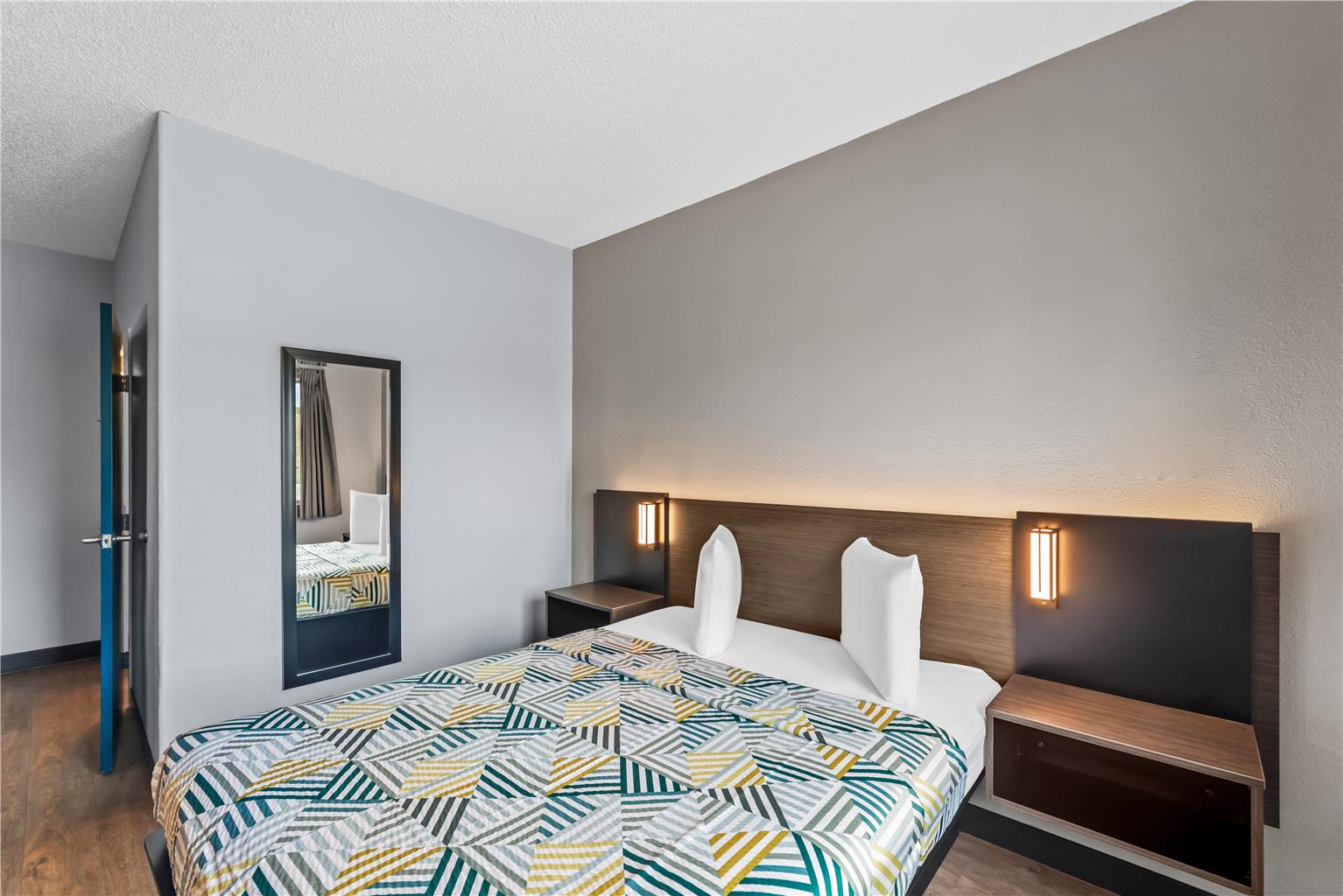 Motel 6 Killeen TX - photo 14