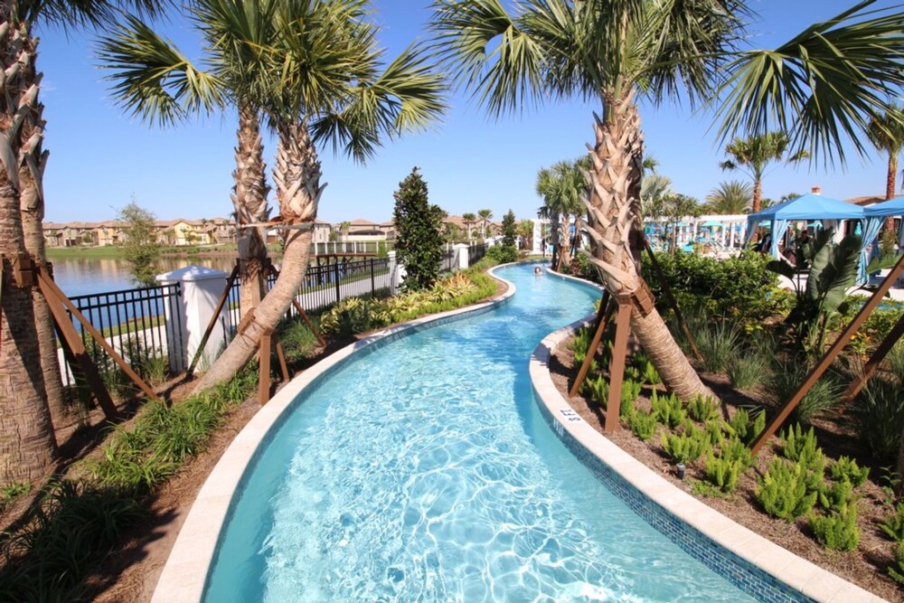 Stunning Disney Home w Pool & Free Resort Access - photo 18