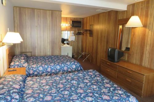 Seacrest Motel - photo 14