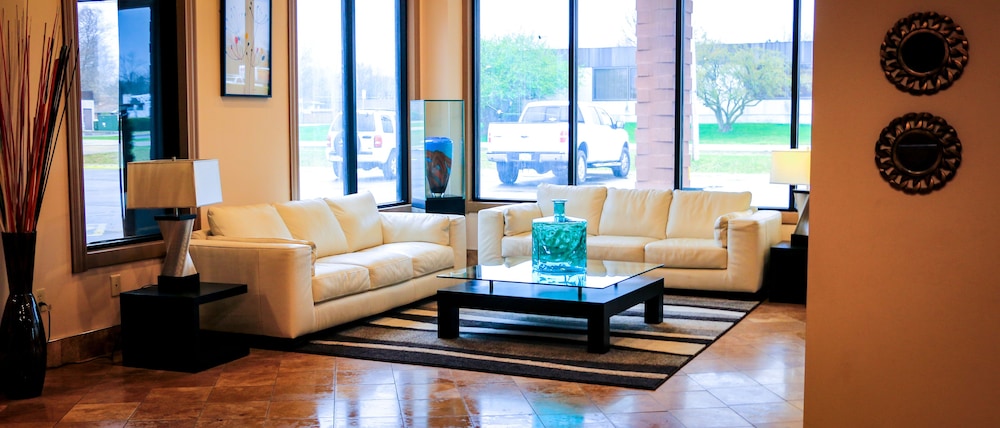 Suite Dreams Hotel - photo 9