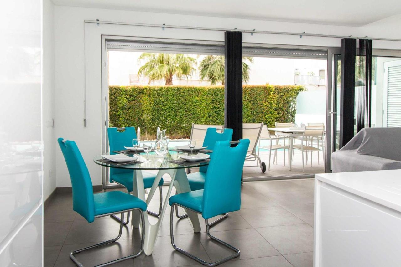 Harmony 4B House by Stay ici — 4-Star Luxury Hotel in Albufeira, Portugal