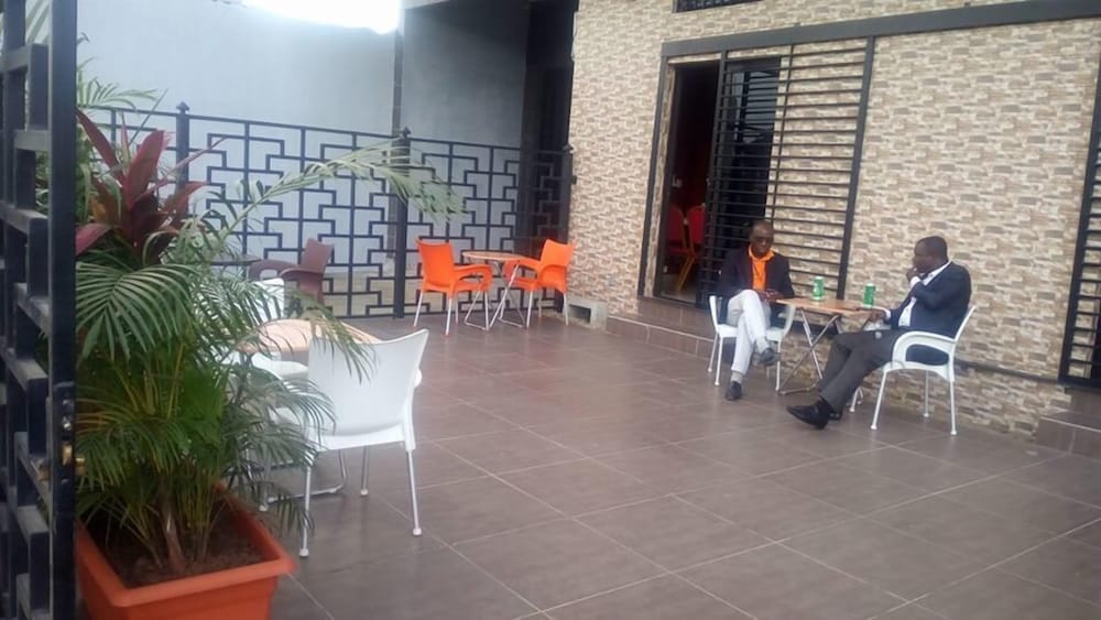 Enka Flathotel — Abidjan — photo 2