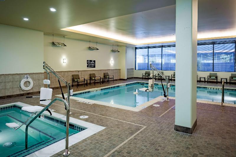 Hilton Garden Inn Seattle Downtown - photo 67