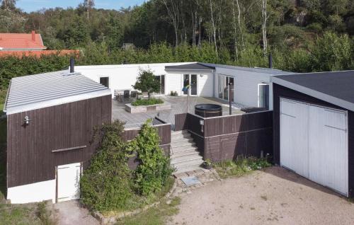 Lovely Home In Lysekil With Sauna — 4-Star Luxury Hotel in Lysekil, Sweden