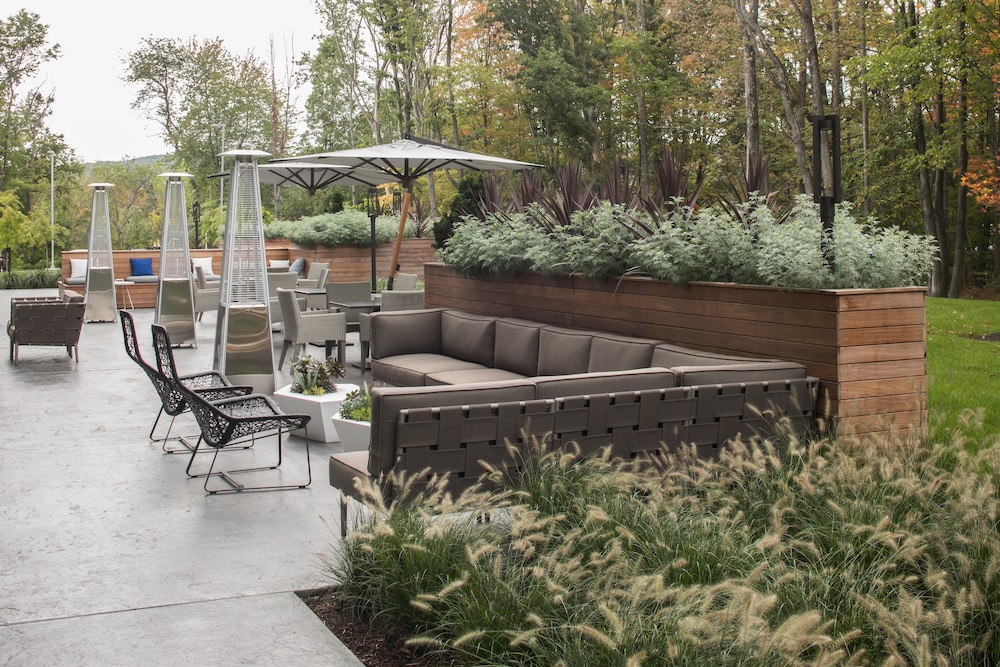 Hotel Zero Degrees Danbury - photo 27