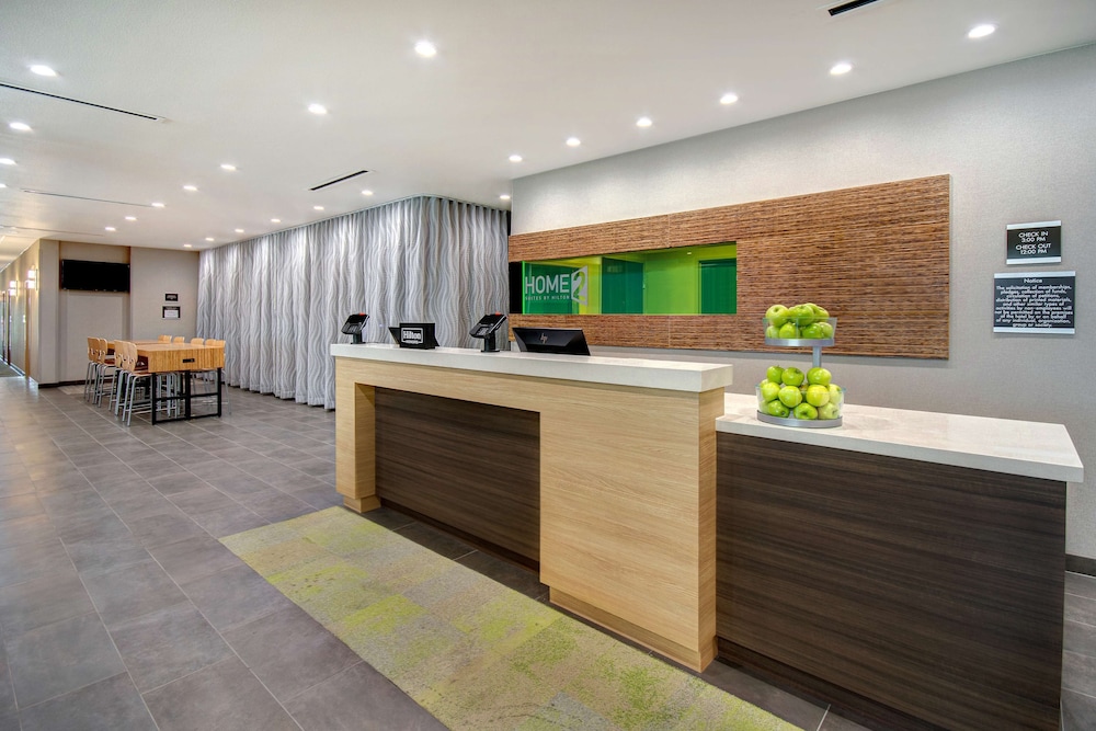 Home2 Suites by Hilton Burleson - photo 6
