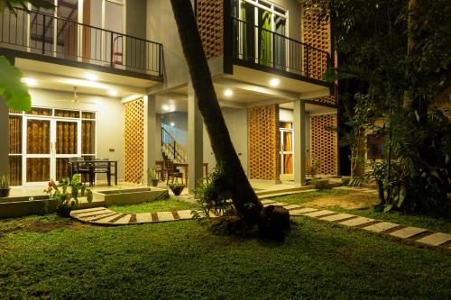 Kurulu Garden Hotel pet-friendly hotel Bentota