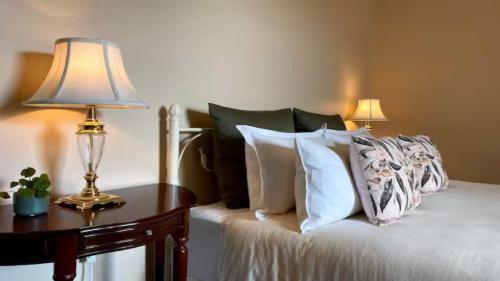 The Beechworth Conservatory in Beechworth, Australia