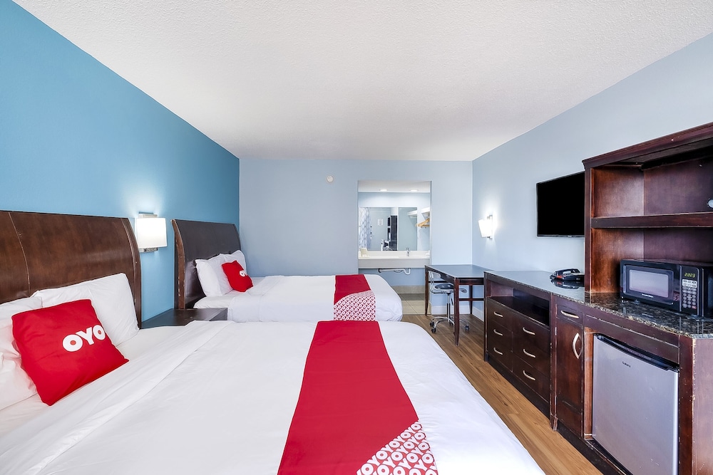 OYO Hotel Cleveland TN - photo 5