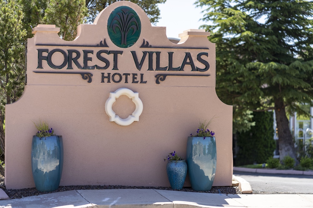 Forest Villas Hotel Prescott - photo 133