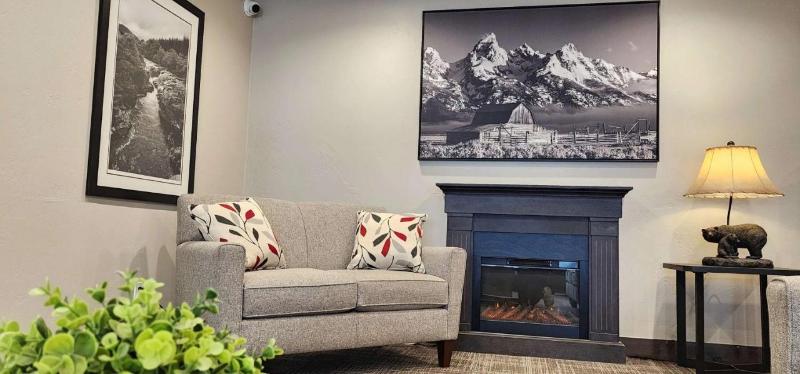 SureStay Plus by Best Western Rexburg - photo 10