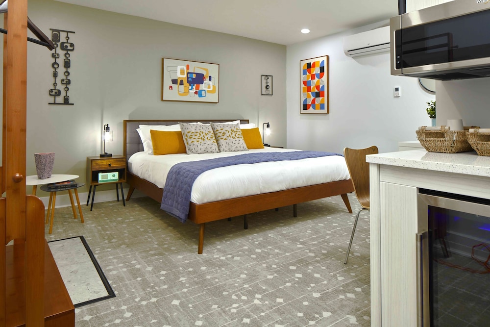 New South Motor Inn - photo 22