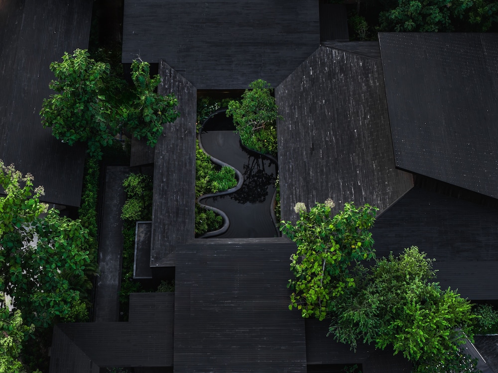 Sataa Resort Nan — hotel in Phu Phiang