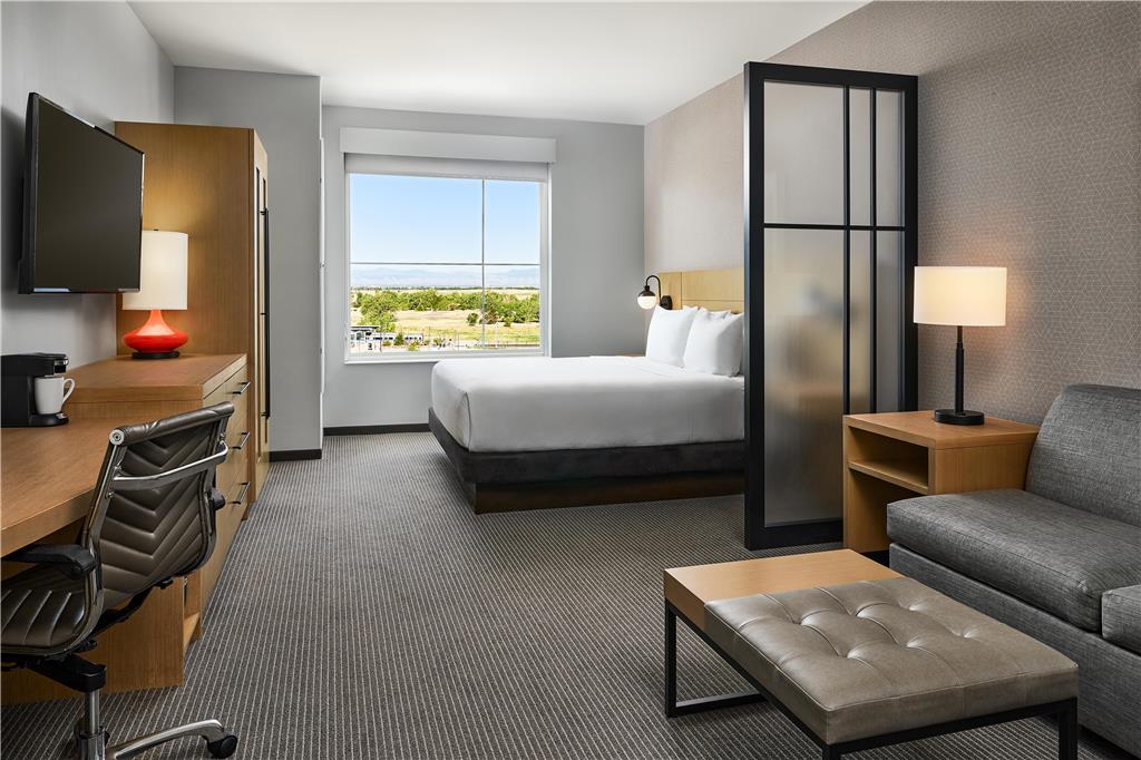 Hyatt Place Peña Station Denver Airport - photo 10