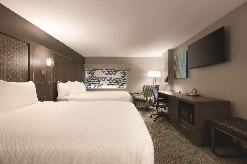 Verta Hotel Mcallen Airport - photo 16