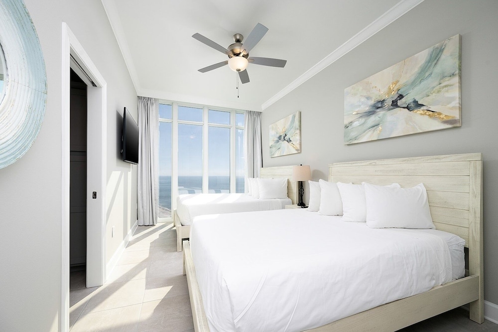 Phoenix Gulf Towers 2708 4 Bedroom Condo - photo 9