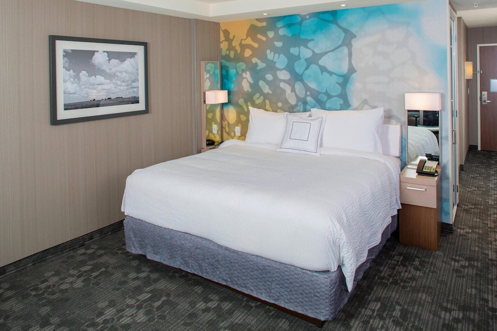 Courtyard by Marriott Dallas Midlothian Midlothian Conf Ctr - photo 16
