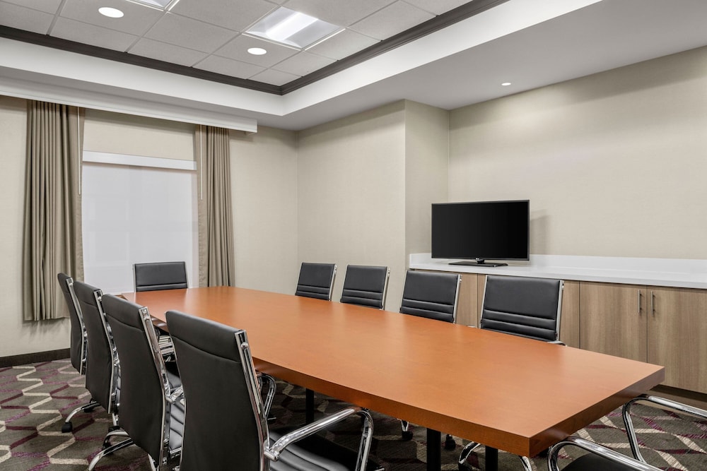 Residence Inn by Marriott Chicago Naperville Warrenville - photo 27