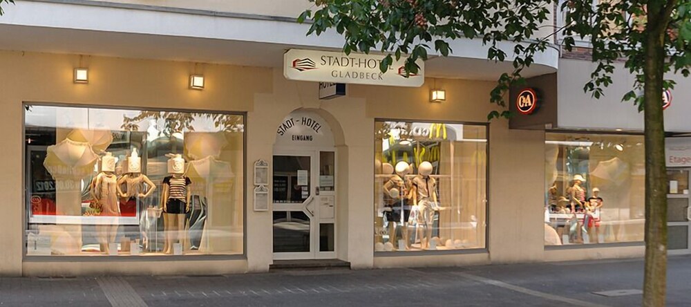 Stadt Hotel Gladbeck — Gladbeck — photo 3