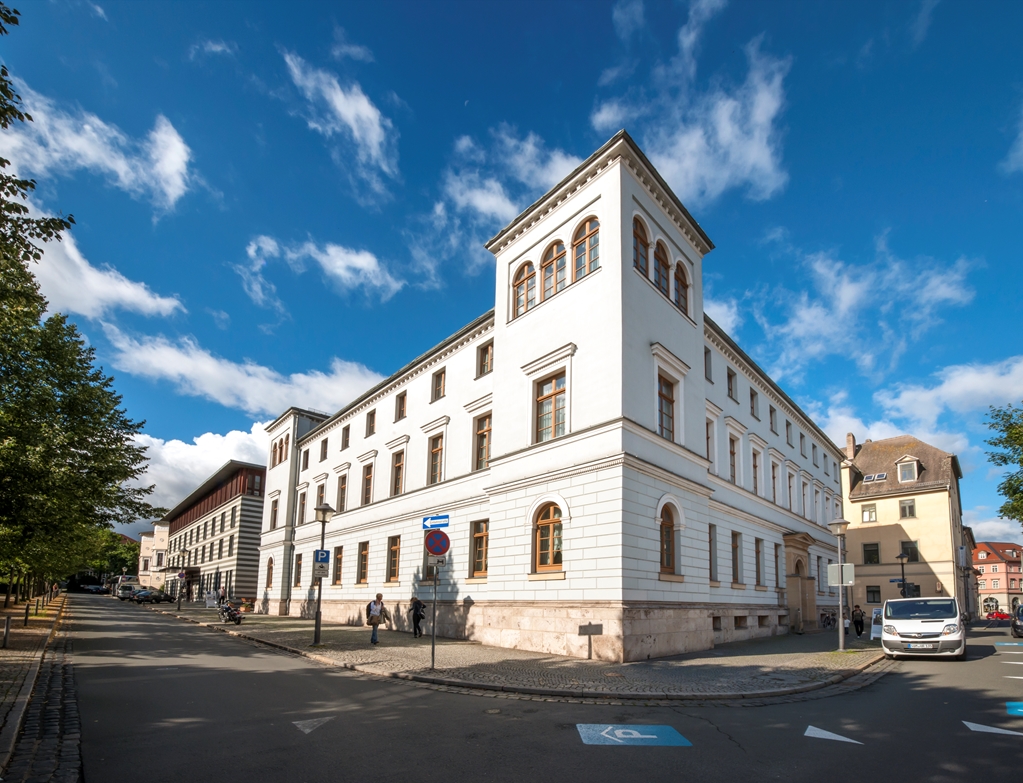 Dorint Am Goethepark Weimar in Weimar, Germany