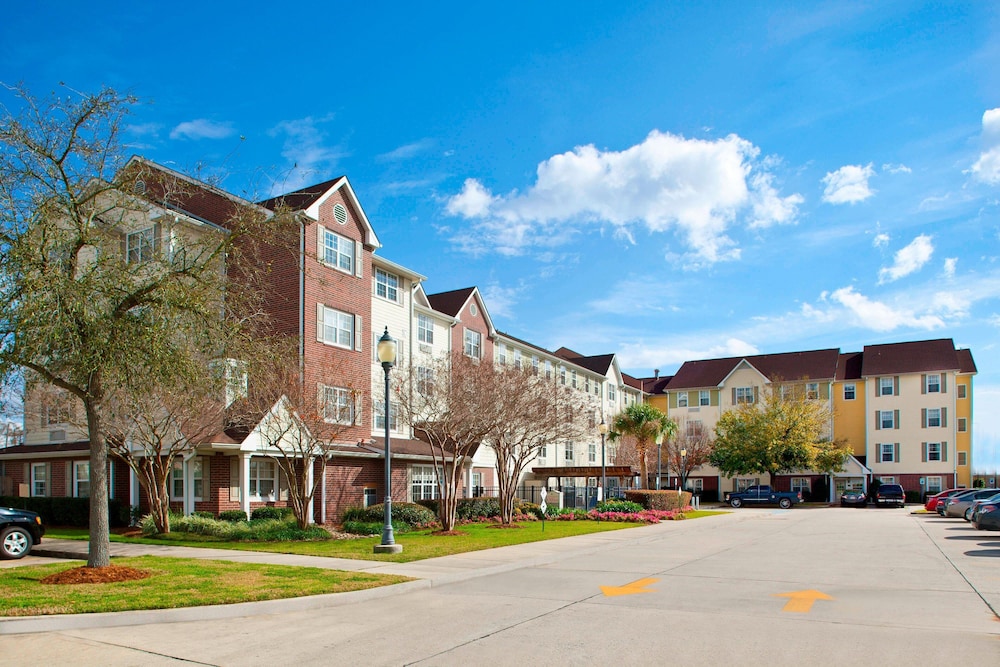 TownePlace Suites by Marriott Metairie New Orleans - photo 31