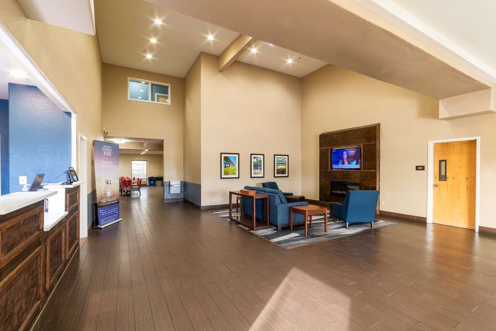Sonesta Essential Baton Rouge Airport - photo 7