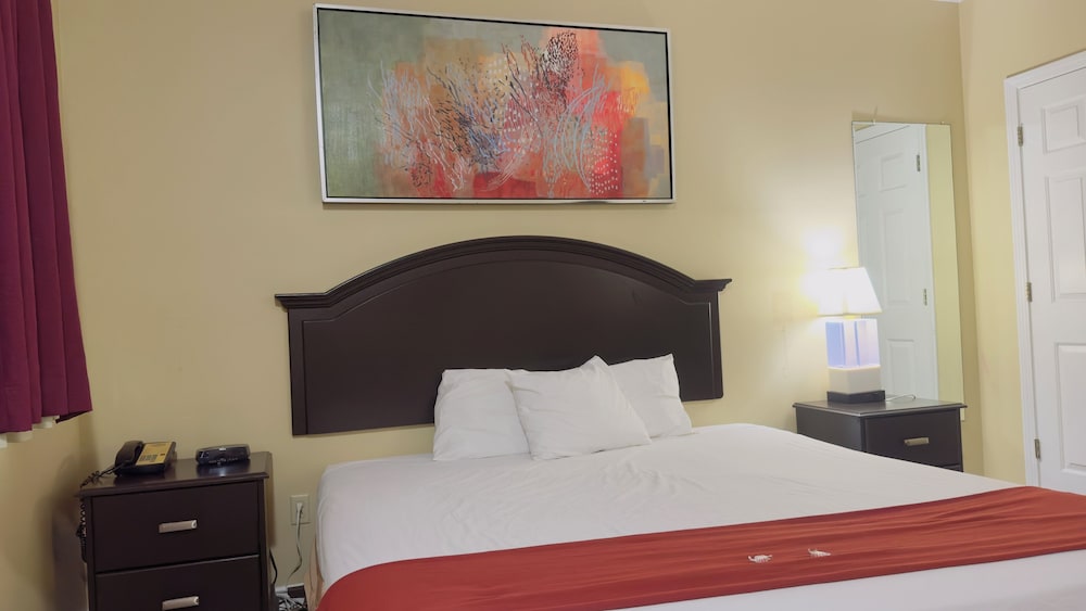 Plantation Oaks Suites & Inn - photo 9