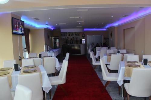 Hotel Argo