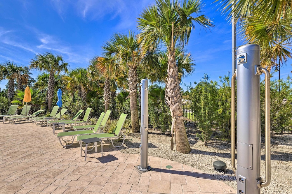 Upscale Perdido Key Resort Villa 1 Mi to Beach - photo 36