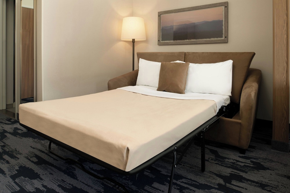 Fairfield Inn & Suites by Marriott Scottsdale Old Town - photo 12