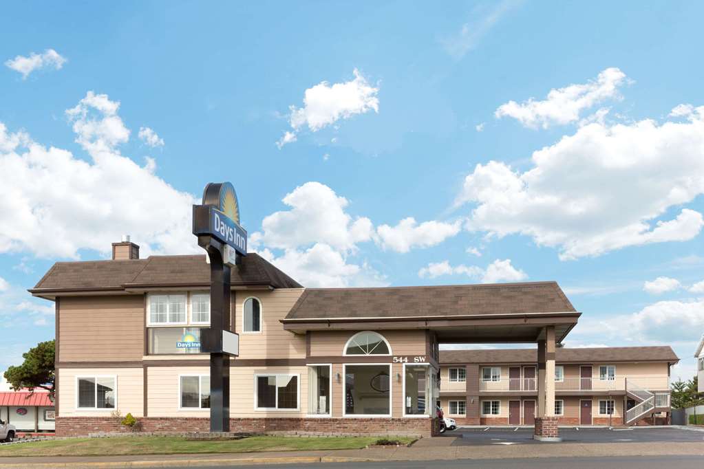 Days Inn by Wyndham Newport OR in Newport, United States