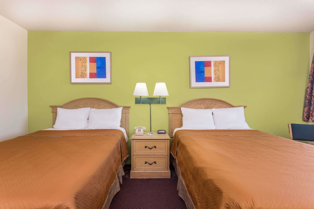 Travelodge by Wyndham Cordele - photo 6