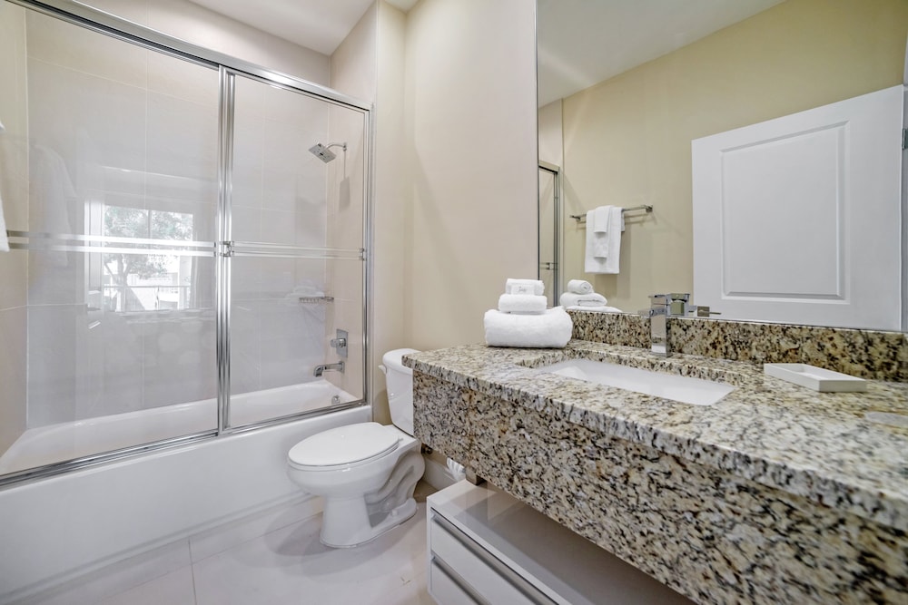 Modern Magic Village Resort Townhouse 7662 - photo 30