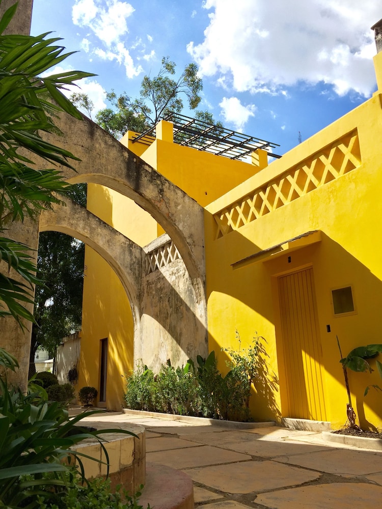 Demetria Bungalows in Guadalajara, Mexico