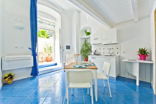 Alfieri Rooms