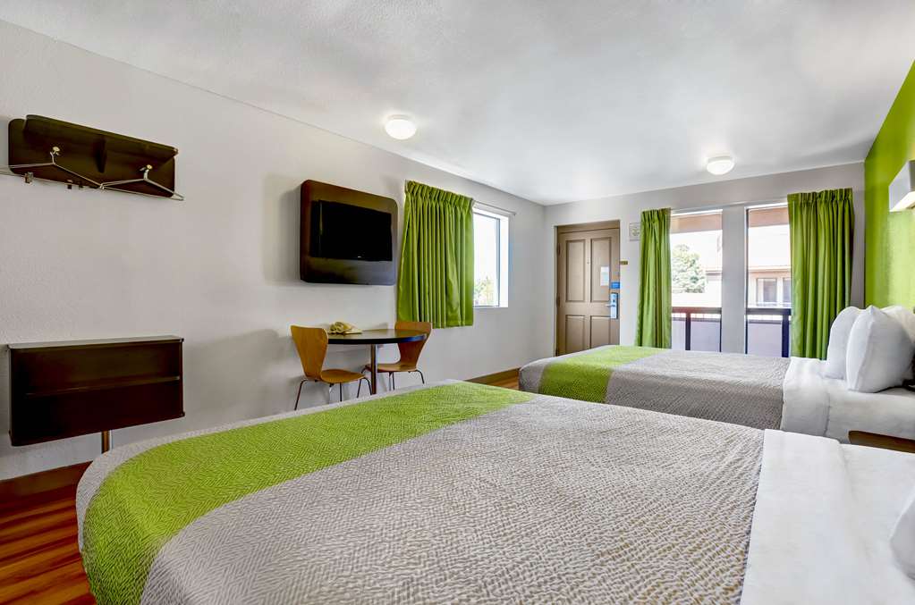 Motel 6 Payson AZ - photo 17