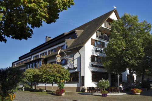 Hotel Fortuna — hotel in Kirchzarten