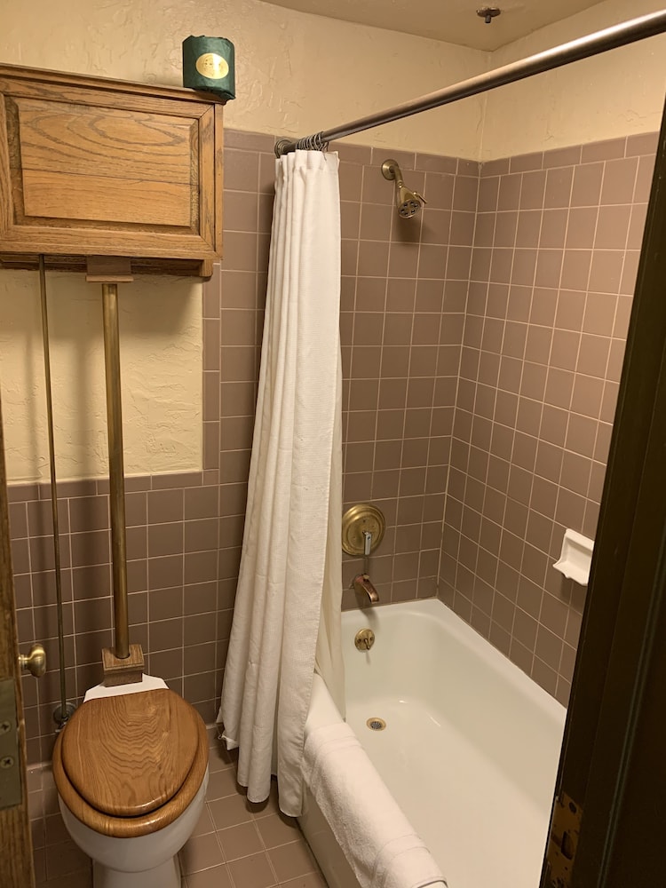 Stockyards Hotel - photo 18