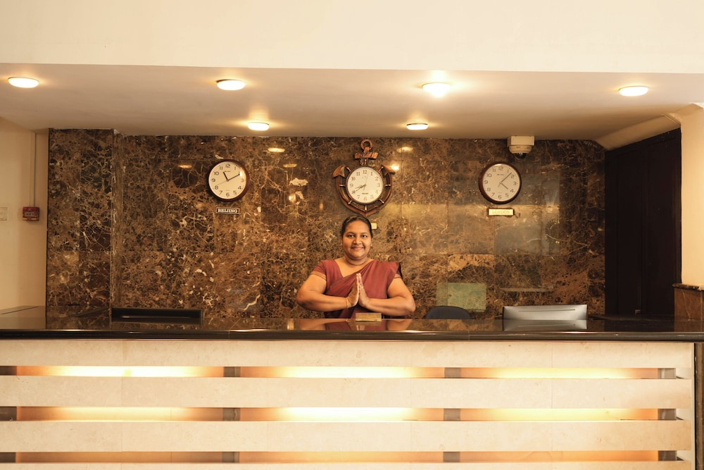 Hotel Casamara — Kandy — photo 2
