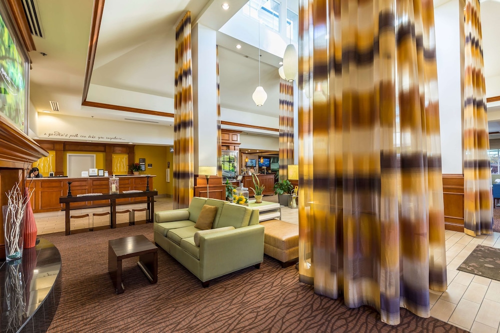Hilton Garden Inn Fairfield - photo 10