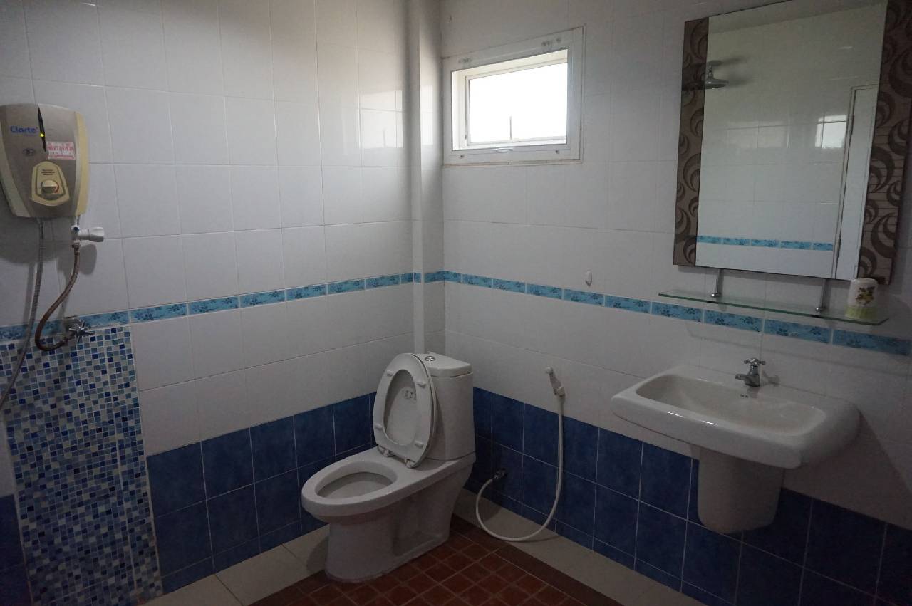 Thon Koon Resort in Surin, Thailand