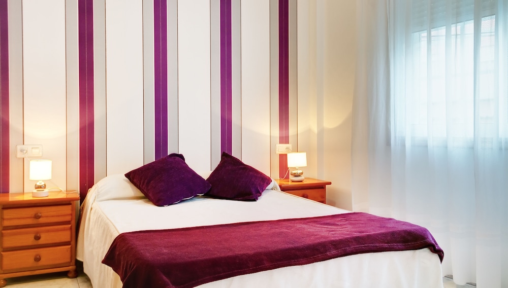 Apartamentos Duerming Bolera Pico 8688871 — Sanxenxo