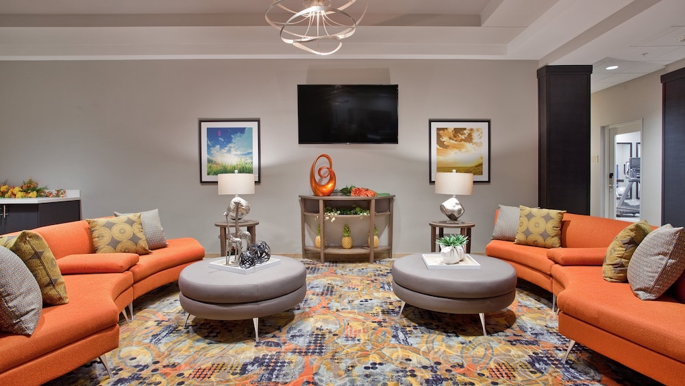 Candlewood Suites Kearney an IHG Hotel - photo 3