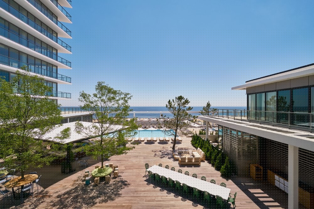 Asbury Ocean Club Hotel - featured photo