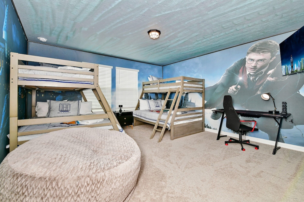 5br Modern Villa in Soltera Resort Disney Pool - photo 5