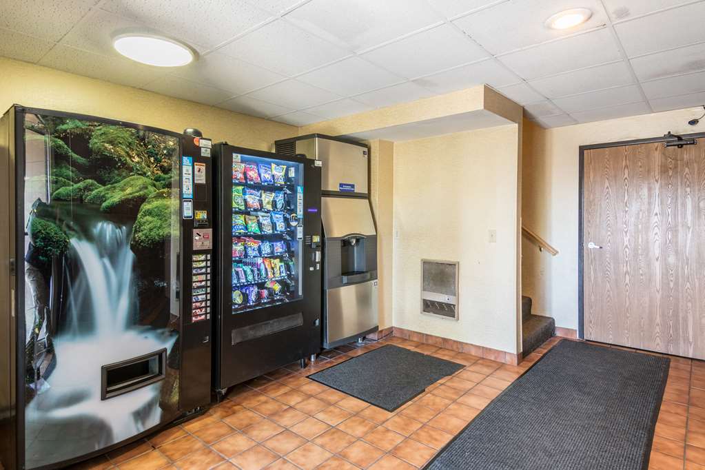 Motel 6 Eau Claire WI - photo 41