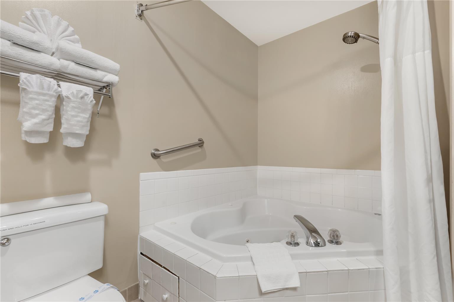 Best Western Sky Valley Inn - photo 33