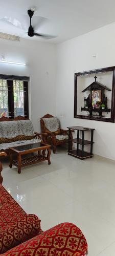 Joys Villa Self Service Villa